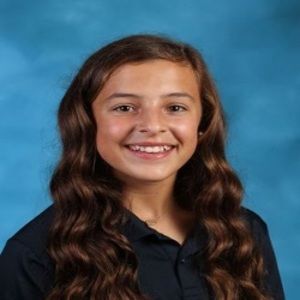 Meet your Posher, Caroline